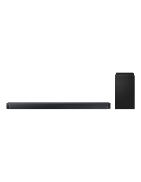 Samsung Hw-Q600H Czarny 3.1.2 Kan. 34 W