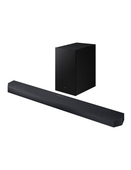 Samsung Hw-Q600H Czarny 3.1.2 Kan. 34 W