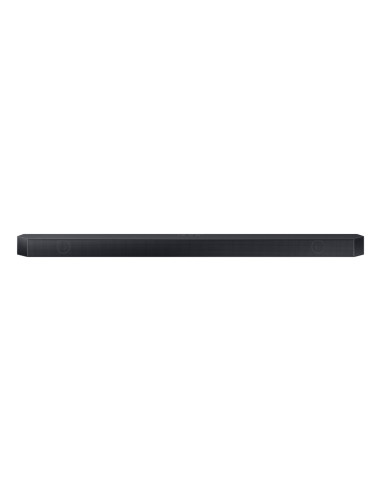 Samsung Hw-Q600H Czarny 3.1.2 Kan. 34 W