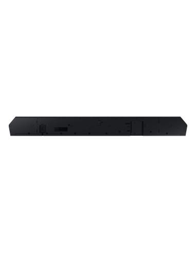 Samsung Hw-Q600H Czarny 3.1.2 Kan. 34 W