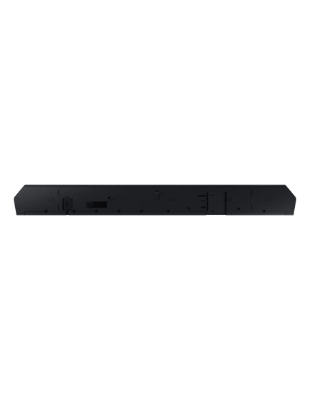 Samsung Hw-Q600H Czarny 3.1.2 Kan. 34 W