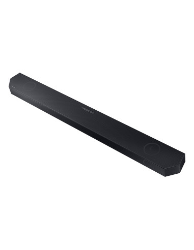 Samsung Hw-Q600H Czarny 3.1.2 Kan. 34 W