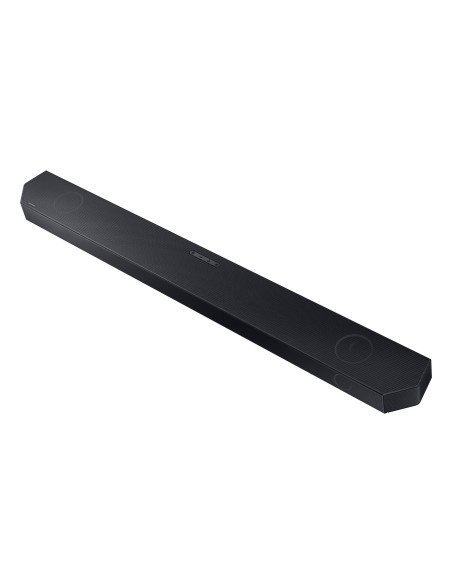 Samsung Hw-Q600H Czarny 3.1.2 Kan. 34 W