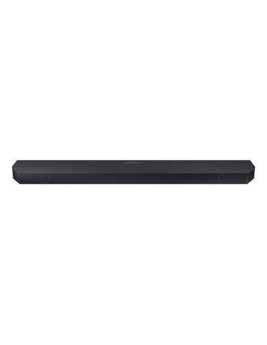 Samsung Hw-Q600H Czarny 3.1.2 Kan. 34 W