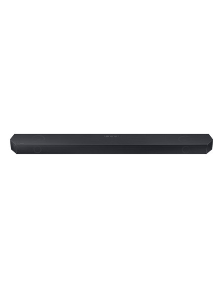 Samsung Hw-Q600H Czarny 3.1.2 Kan. 34 W