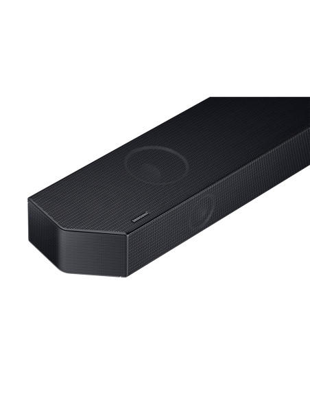 Samsung Hw-Q600H Czarny 3.1.2 Kan. 34 W