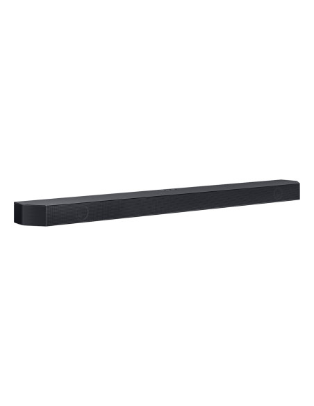 Samsung Hw-Q600H Czarny 3.1.2 Kan. 34 W