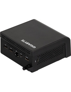 Gigabyte Barb Gbt Brix Gb-Btip-N250 Intel N250 - 1X2,5\" - 1Xm.2 2