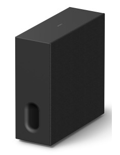 Sony Sa-Sw7 Czarny Subwoofer Aktywny 100 W