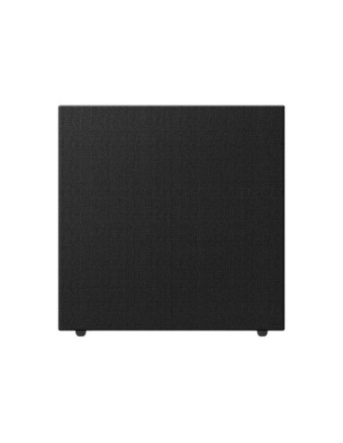 Sony Sa-Sw7 Czarny Subwoofer Aktywny 100 W