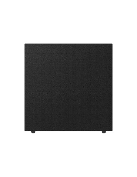 Sony Sa-Sw7 Czarny Subwoofer Aktywny 100 W