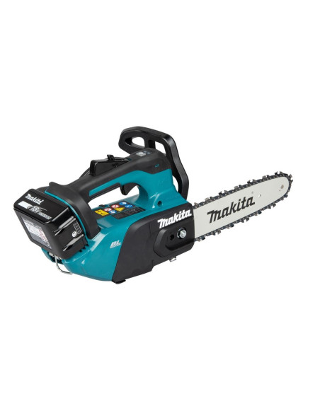 Pilarka Łańcuchowa Akumulatorowa 25Cm 18V Lxt 0*Ah