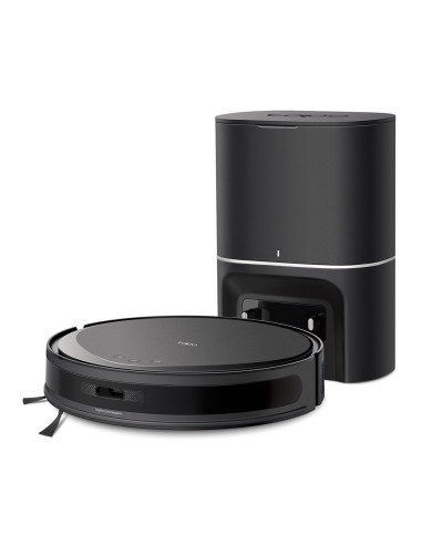 Tp-Link Tapo Rv20 Max Plus Czarny