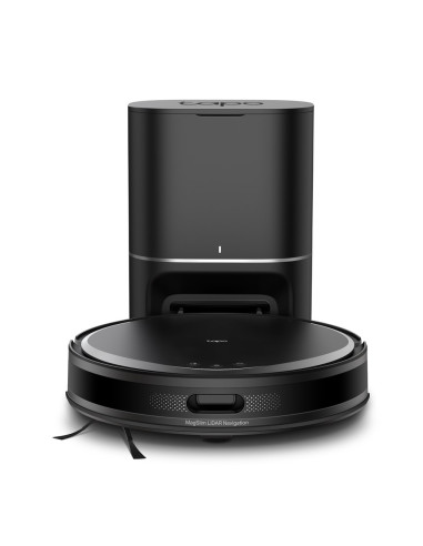 Tp-Link Tapo Rv20 Max Plus Czarny