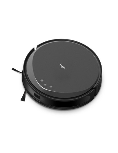 Tp-Link Tapo Rv20 Max Plus Czarny