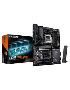 Gigabyte X870E Eagle Wifi7 Amd X870E Gniazdo Am5 Atx