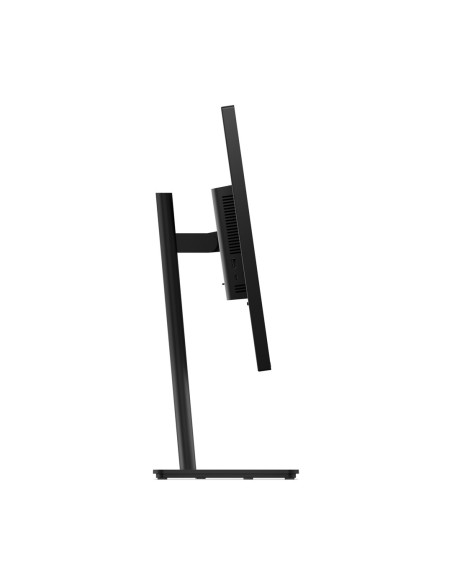 Lenovo Thinkvision T27Q-40 27"Qhd 120Hz 350Nits Ag Usb Hdmi Dp Eclipse Black