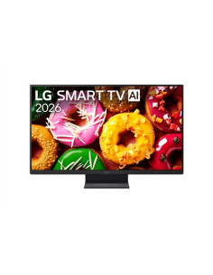 Lg Led Tv | 24Lb70003La | 24 | Smart Tv | Webos | Fhd | Black