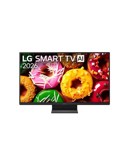 Lg Led Tv | 24Lb70003La | 24 | Smart Tv | Webos | Fhd | Black