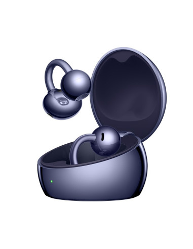 Huawei Freeclip 2 S Zestaw Słuchawkowy Bezprzewodowy Otwarty Na Ucho Połączenia/Muzyka Bluetooth Niebieski