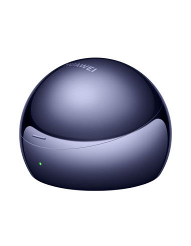 Huawei Freeclip 2 S Zestaw Słuchawkowy Bezprzewodowy Otwarty Na Ucho Połączenia/Muzyka Bluetooth Niebieski