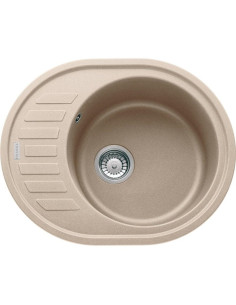 Sink Rog611-62 114.0316.528 Sandy