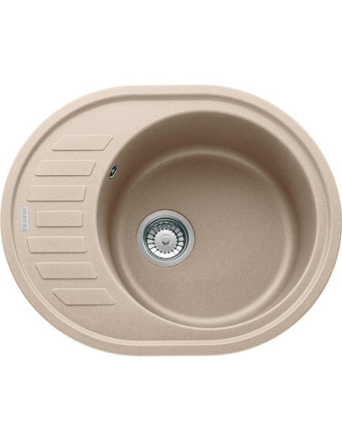 Sink Rog611-62 114.0316.528 Sandy