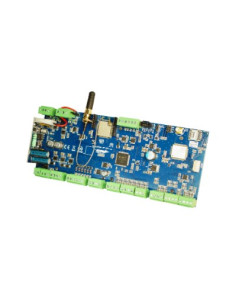 Ropam Centrala Alarmowa Neo-Ip-64-Ps