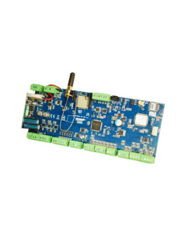 Ropam Centrala Alarmowa Neo-Ip-64-Ps