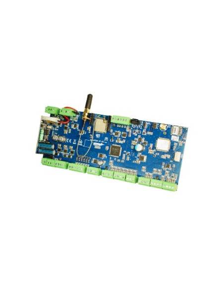 Ropam Centrala Alarmowa Neo-Ip-64-Ps