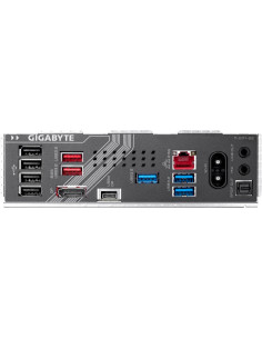 Płyta Główna Gigabyte Z890 Gaming X Wifi7 2