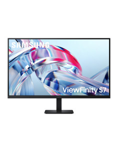 Monitor Samsung Viewfinity Led S7 S70H 4K 32" Ls32H700Eauxen
