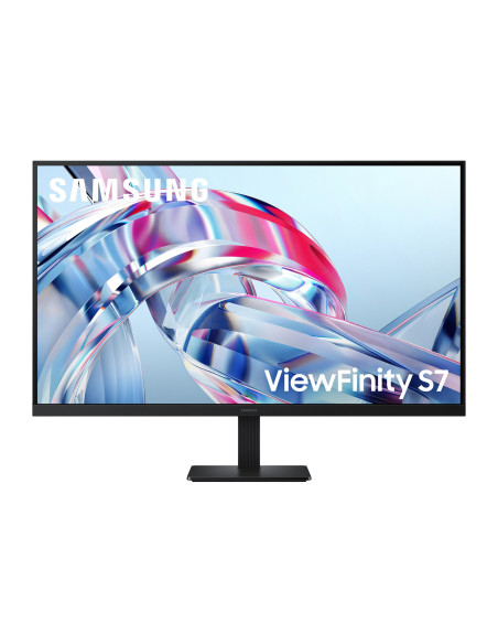 Monitor Samsung Viewfinity Led S7 S70H 4K 32" Ls32H700Eauxen