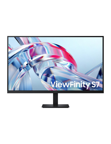 Monitor Samsung Viewfinity Led S7 S70H 4K 32" Ls32H700Eauxen