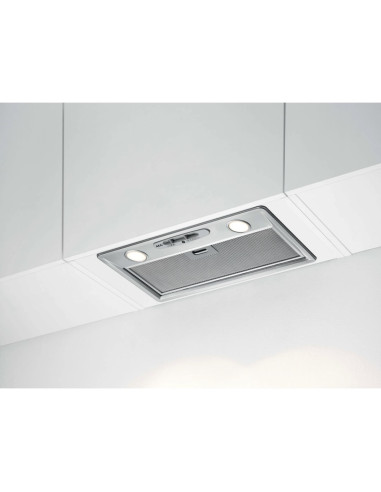 Aeg Dgb2531M Wbudowany Stal Nierdzewna 440 M3/H