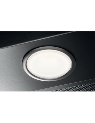 Aeg Dgb2531M Wbudowany Stal Nierdzewna 440 M3/H