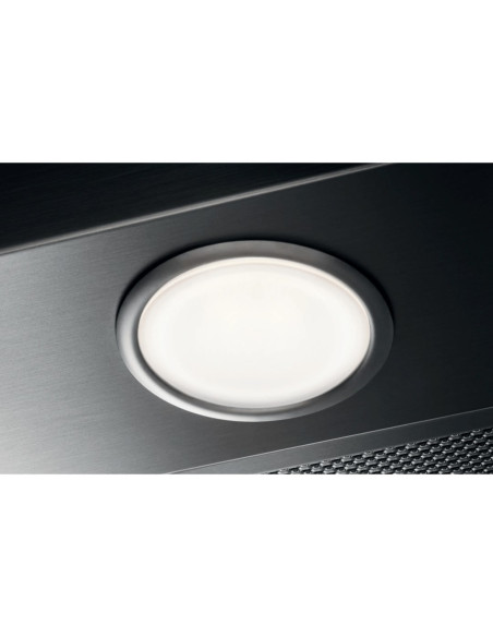 Aeg Dgb2531M Wbudowany Stal Nierdzewna 440 M3/H
