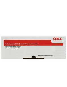 Oki 44844514 Kaseta Z Tonerem 1 Szt. Oryginalny Purpurowy