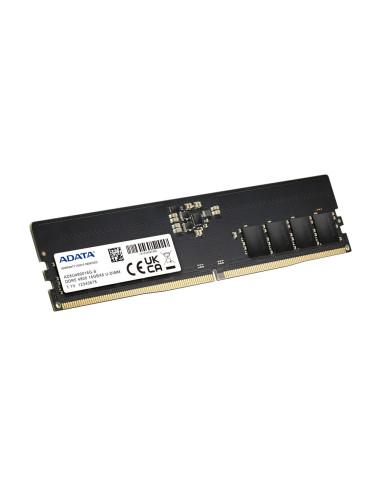Adata Premier Moduł Pamięci 16 Gb 1 X 16 Gb Ddr5 288-Pin Dimm Korekcja Ecc