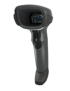 Zebra Ds4608-Sr Ręczny Czytnik Kodów Kreskowych 1D/2D Led Czarny