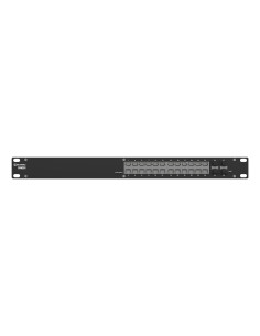 Teltonika Swm281 Zarządzany L2+ Gigabit Ethernet (10/100/1000) Czarny
