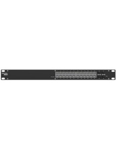 Teltonika Swm281 Zarządzany L2+ Gigabit Ethernet (10/100/1000) Czarny 2