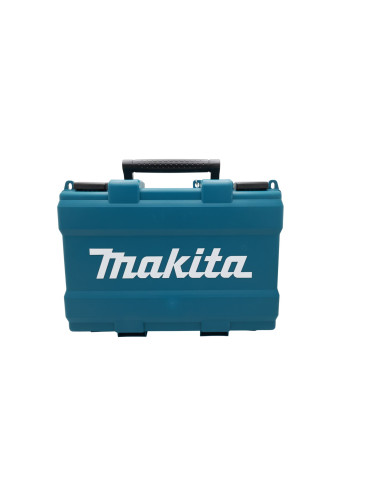 Makita Dhp482Rfe Wiertło 1900 Rpm 1,5 Kg Czarny, Niebieski
