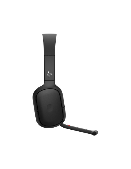 Hp Poly Stereofoniczny Zestaw Słuchawkowy Bluetooth Focus 625