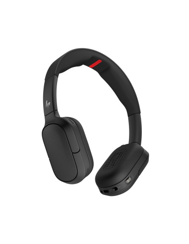 Hp Poly Stereofoniczny Zestaw Słuchawkowy Bluetooth Focus 625