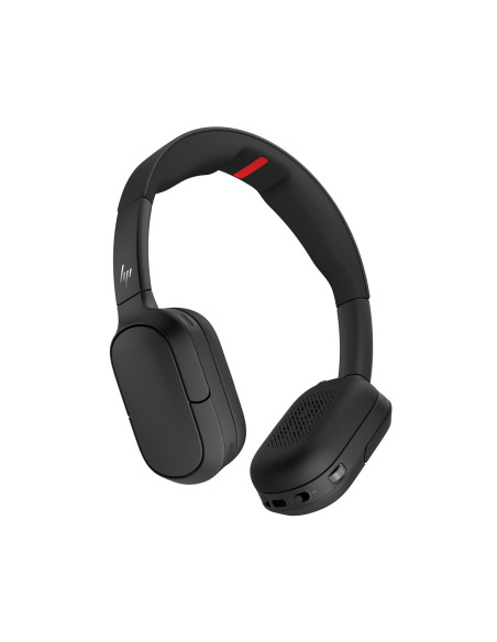 Hp Poly Stereofoniczny Zestaw Słuchawkowy Bluetooth Focus 625