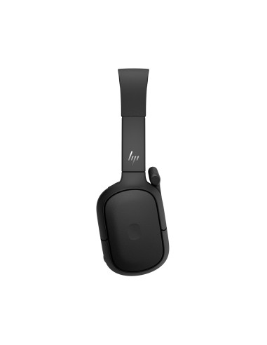 Hp Poly Stereofoniczny Zestaw Słuchawkowy Bluetooth Focus 625