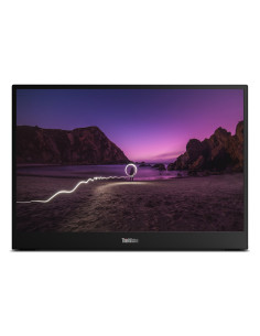 Monitor Lenovo Thinkvision M16 16" (64Bfuat1Wl)
