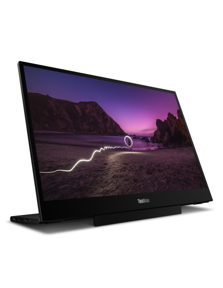 Monitor Lenovo Thinkvision M16 16" (64Bfuat1Wl)