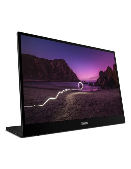 Monitor Lenovo Thinkvision M16 16" (64Bfuat1Wl)